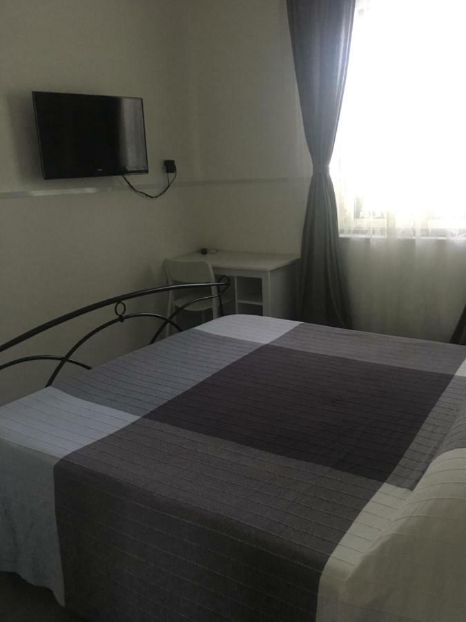 Aeroporto Bellini Rooms Catania Eksteriør bilde