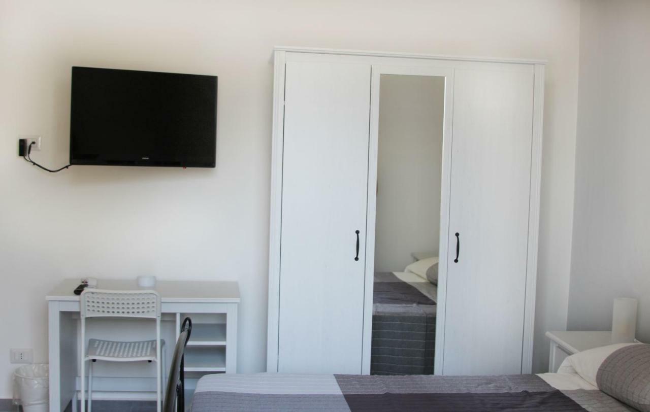 Aeroporto Bellini Rooms Catania Eksteriør bilde